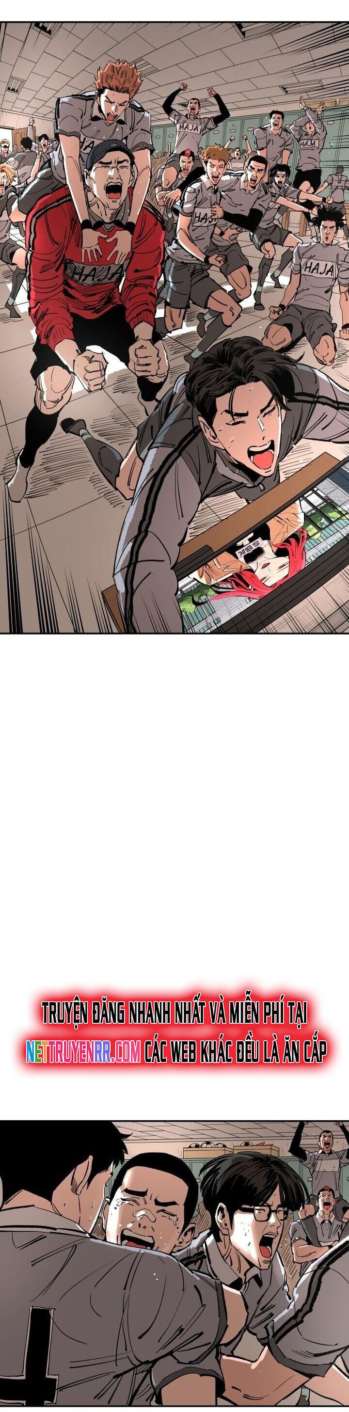 Sân Cỏ Chiến Kí Chapter 157 - Trang 2