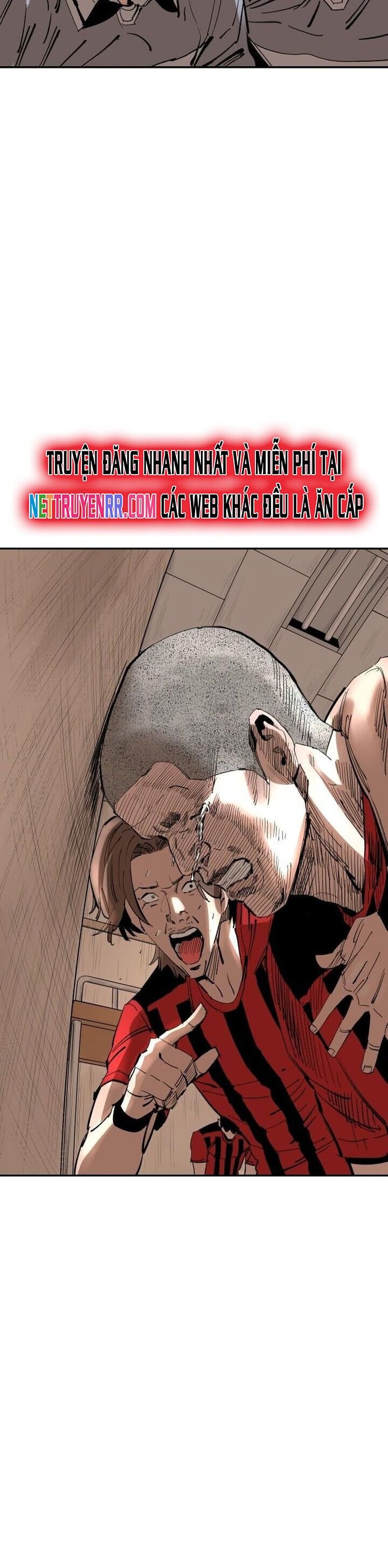 Sân Cỏ Chiến Kí Chapter 157 - Trang 2
