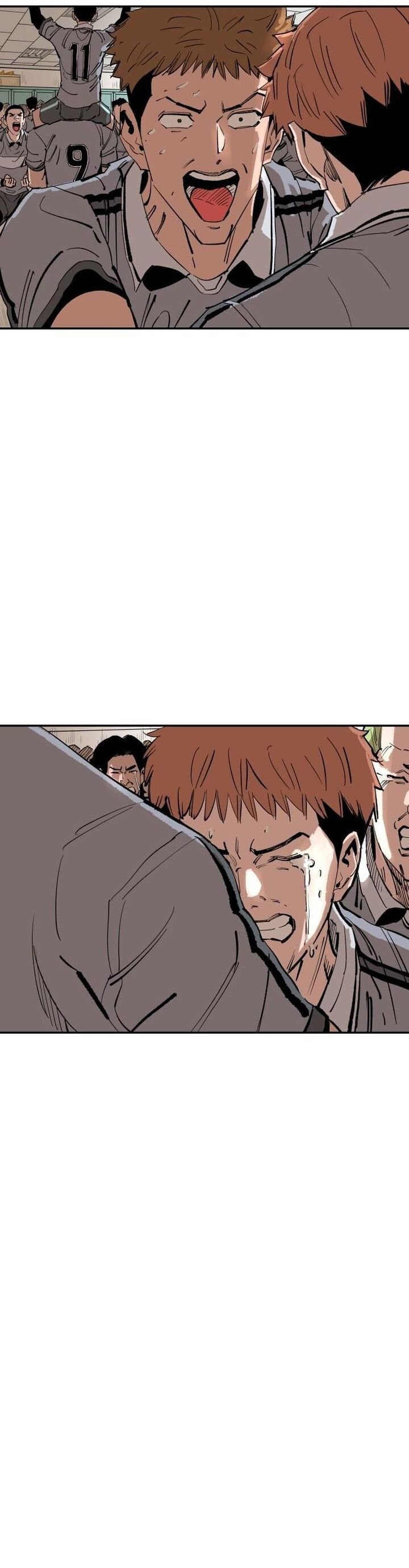 Sân Cỏ Chiến Kí Chapter 157 - Trang 2