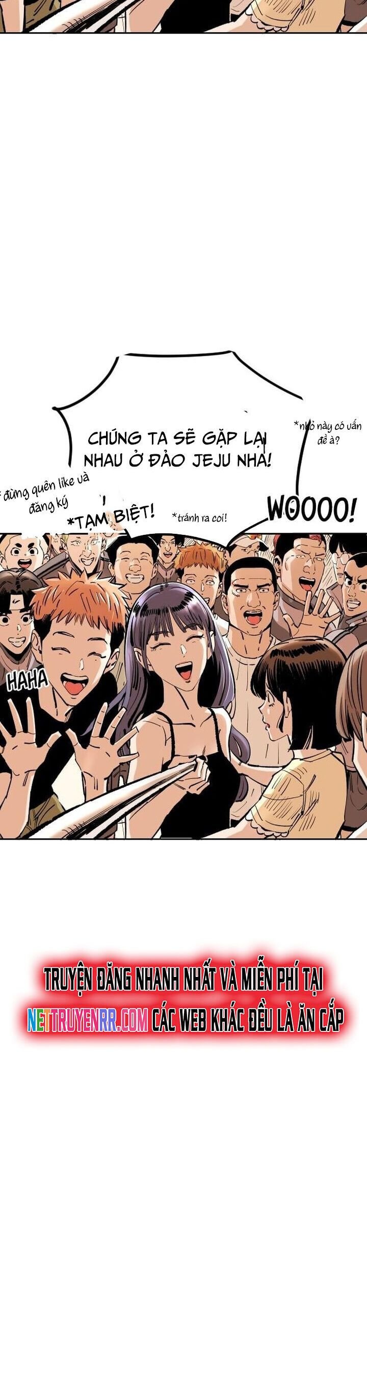 Sân Cỏ Chiến Kí Chapter 157 - Trang 2