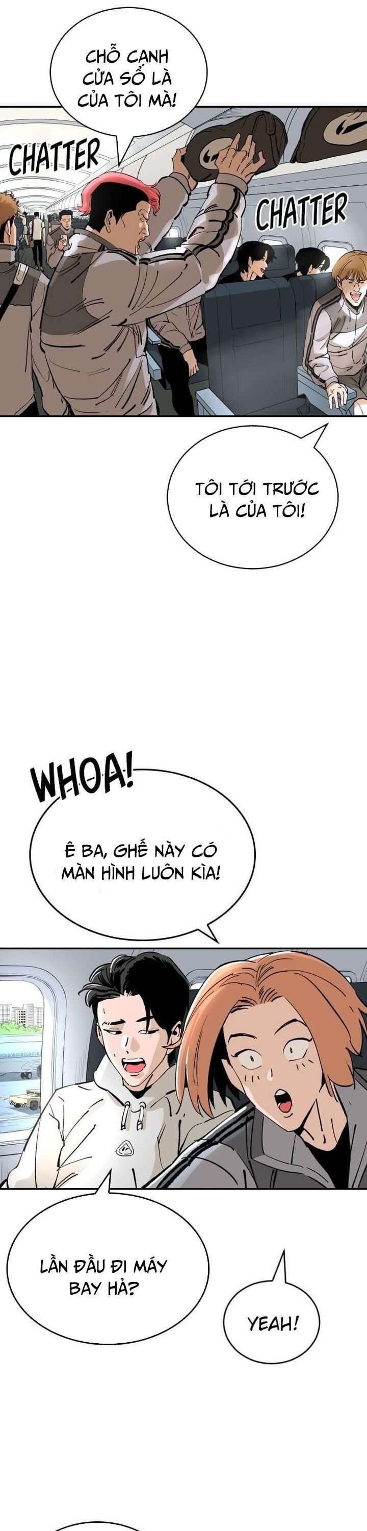 Sân Cỏ Chiến Kí Chapter 157 - Trang 2