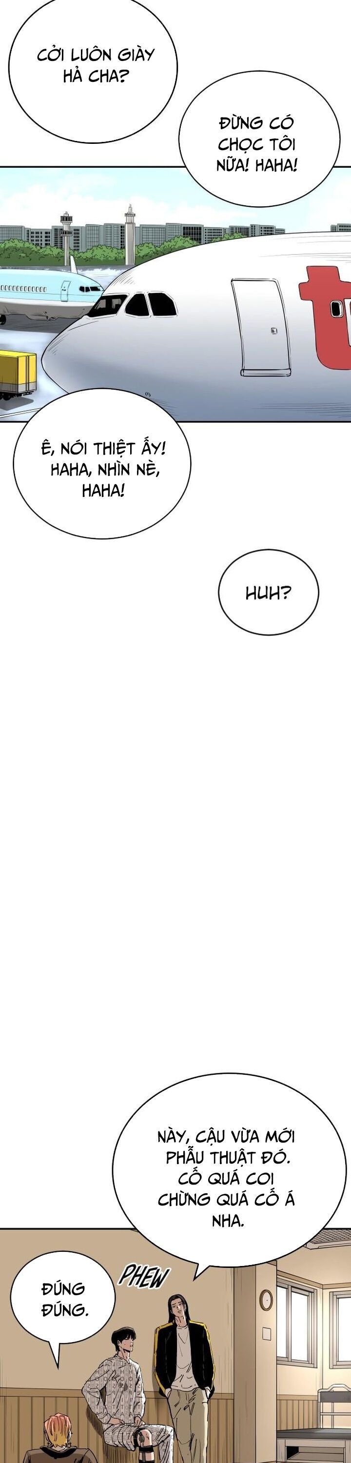 Sân Cỏ Chiến Kí Chapter 157 - Trang 2