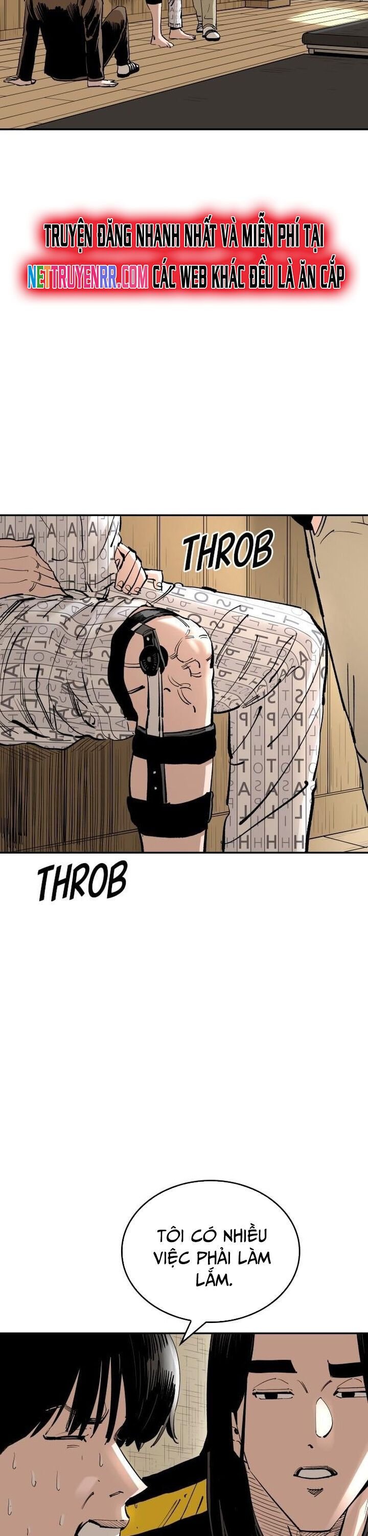 Sân Cỏ Chiến Kí Chapter 157 - Trang 2