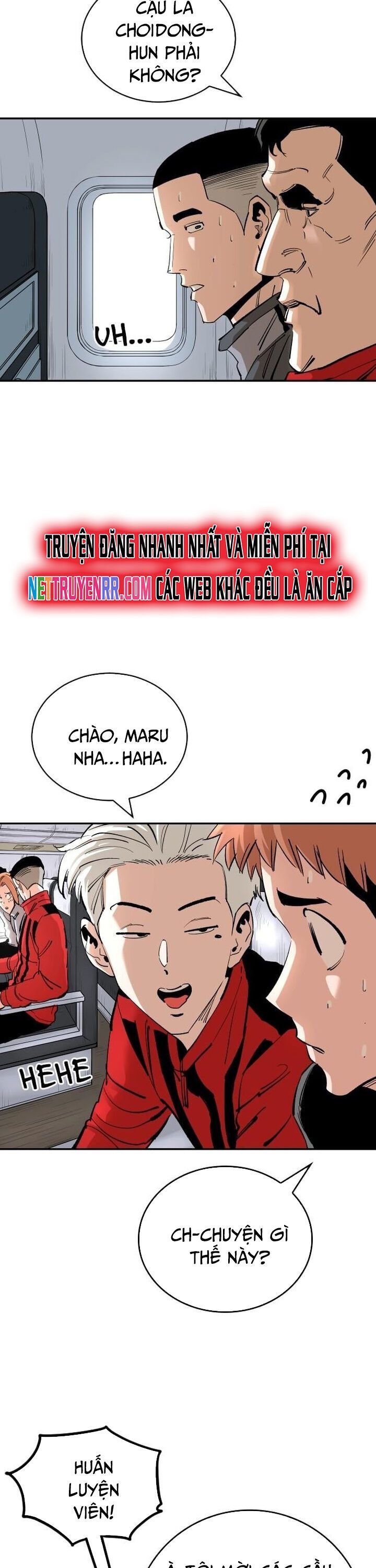 Sân Cỏ Chiến Kí Chapter 157 - Trang 2