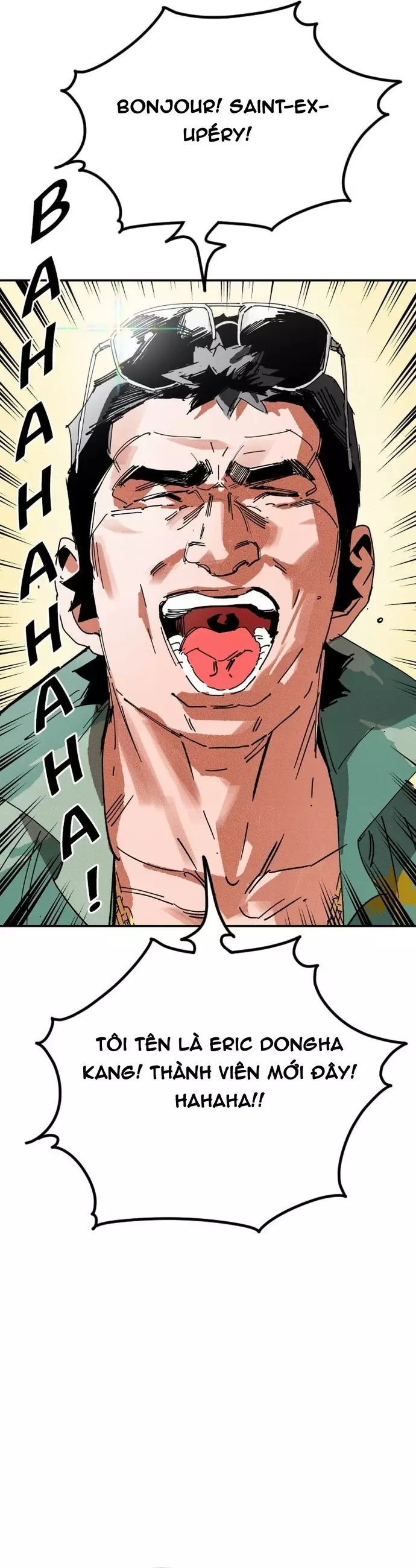 Sân Cỏ Chiến Kí Chapter 160 - Next 