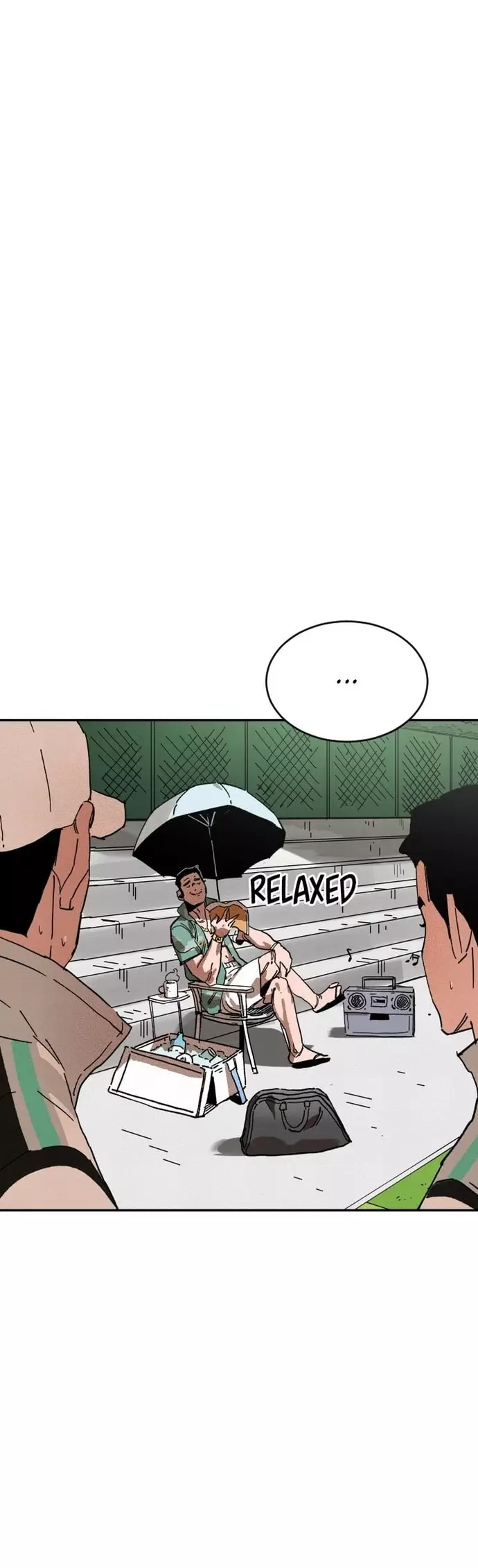 Sân Cỏ Chiến Kí Chapter 160 - Next 