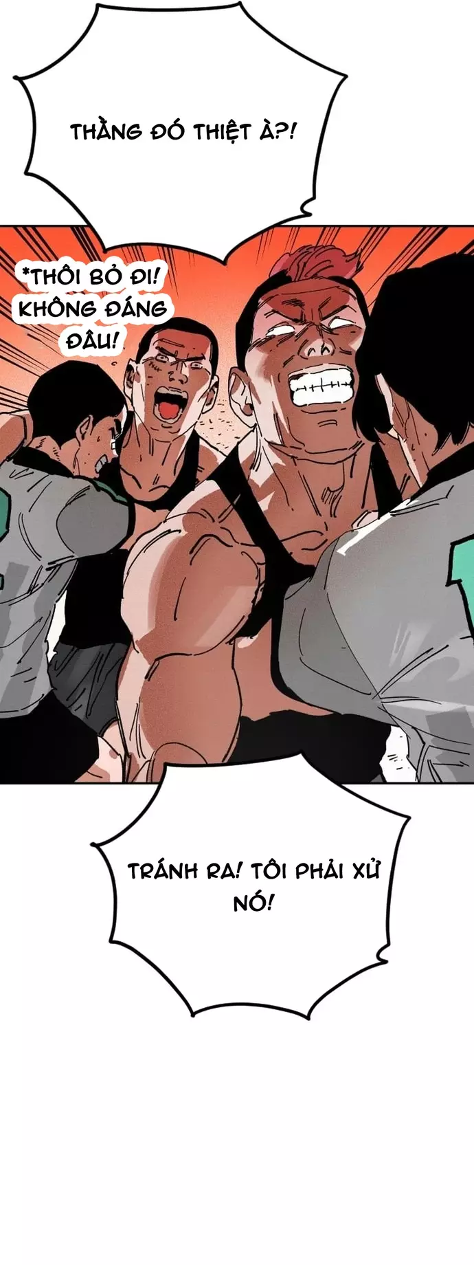 Sân Cỏ Chiến Kí Chapter 160 - Next 