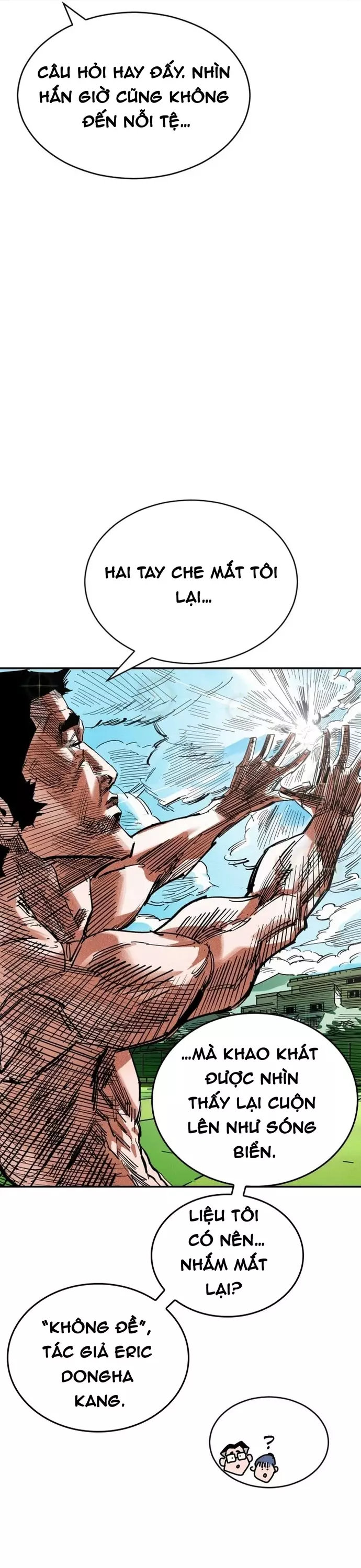 Sân Cỏ Chiến Kí Chapter 160 - Next 