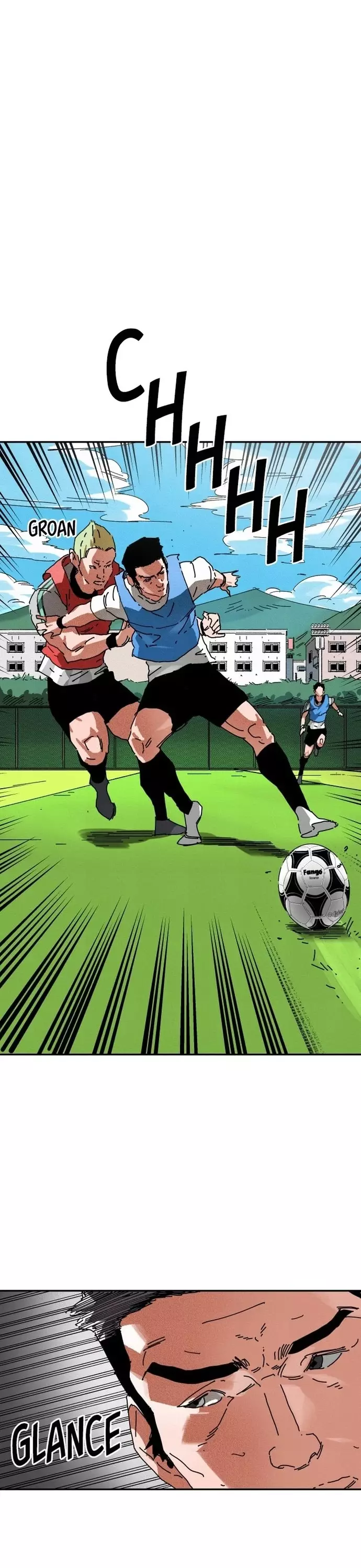 Sân Cỏ Chiến Kí Chapter 160 - Next 