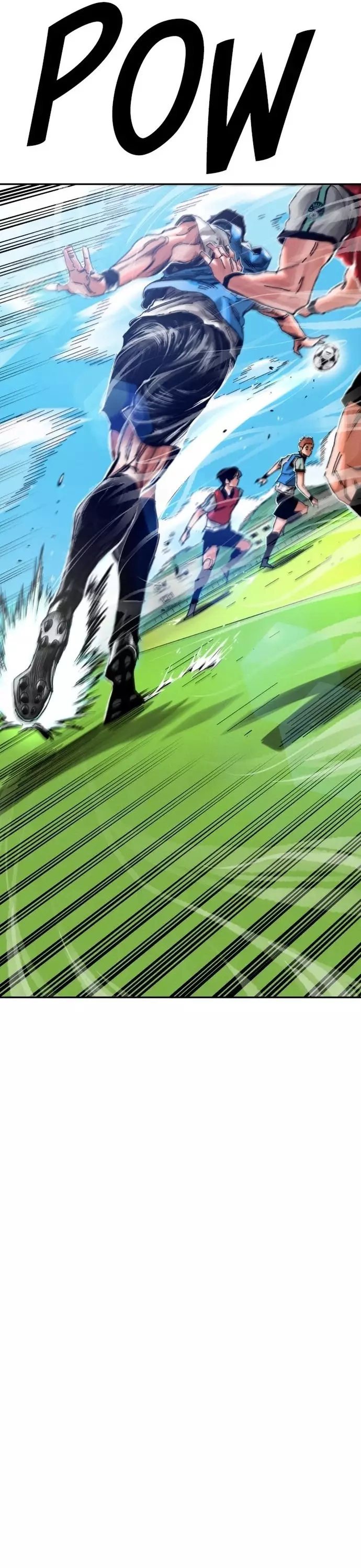 Sân Cỏ Chiến Kí Chapter 160 - Next 