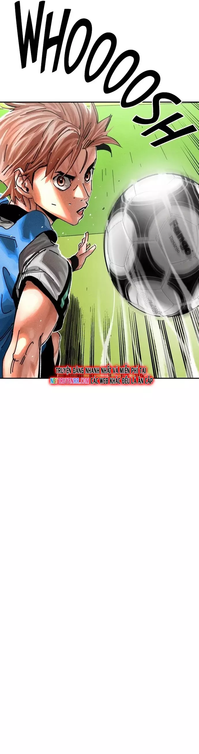 Sân Cỏ Chiến Kí Chapter 160 - Next 