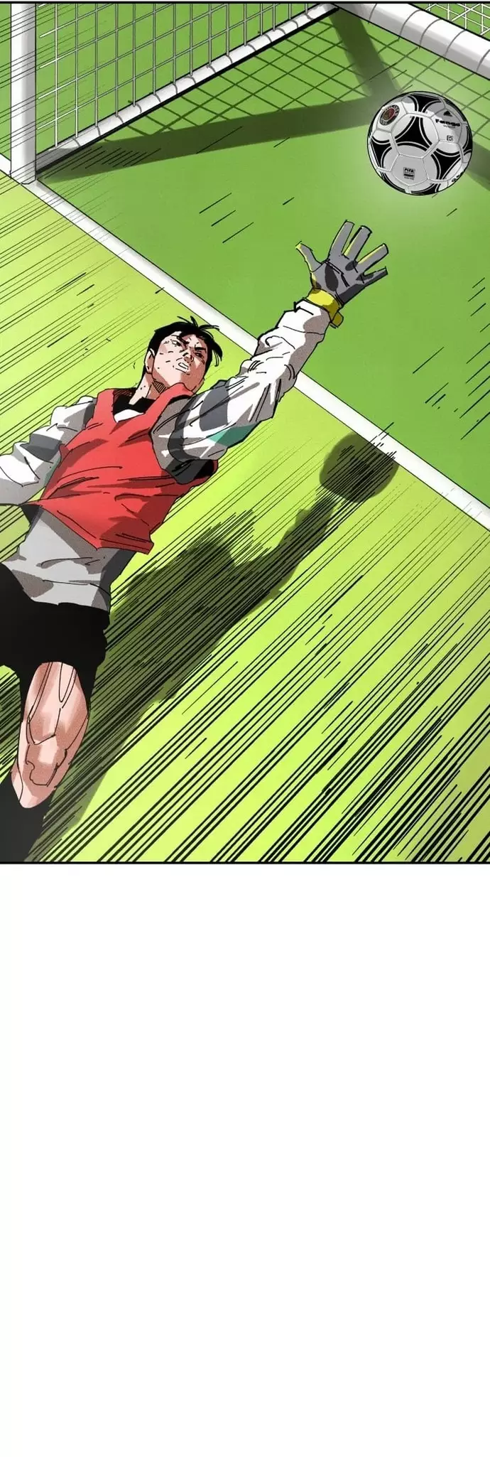 Sân Cỏ Chiến Kí Chapter 160 - Next 