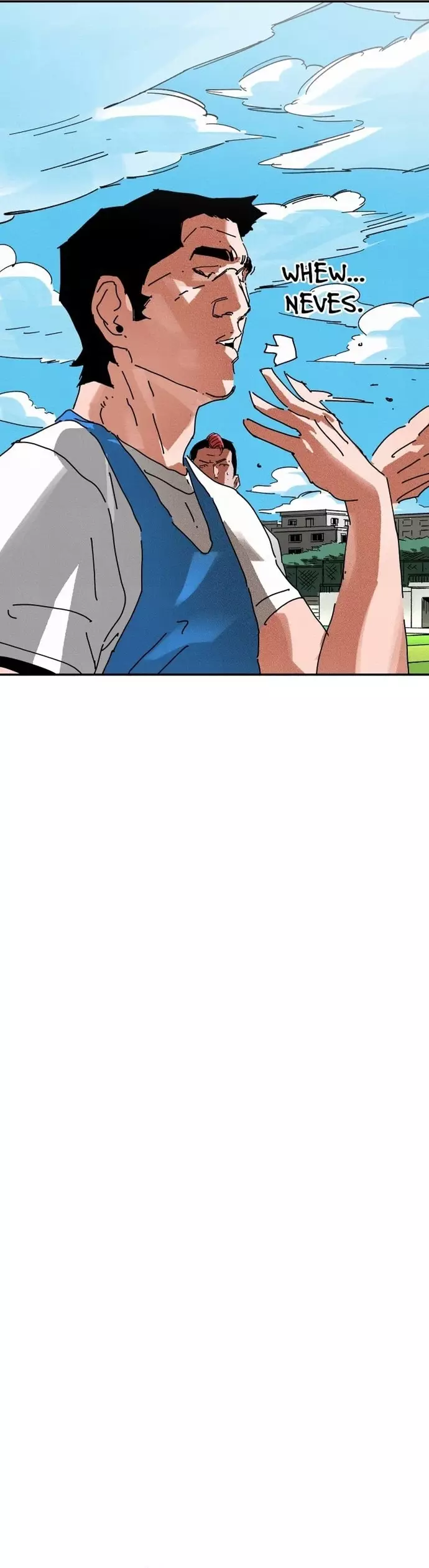 Sân Cỏ Chiến Kí Chapter 160 - Next 