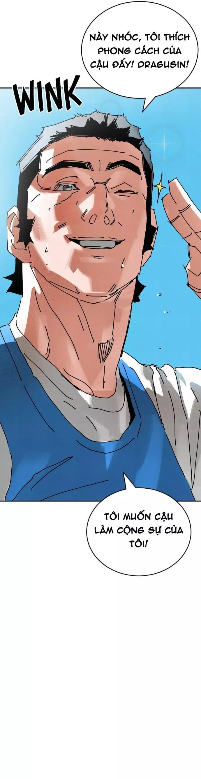 Sân Cỏ Chiến Kí Chapter 160 - Next 