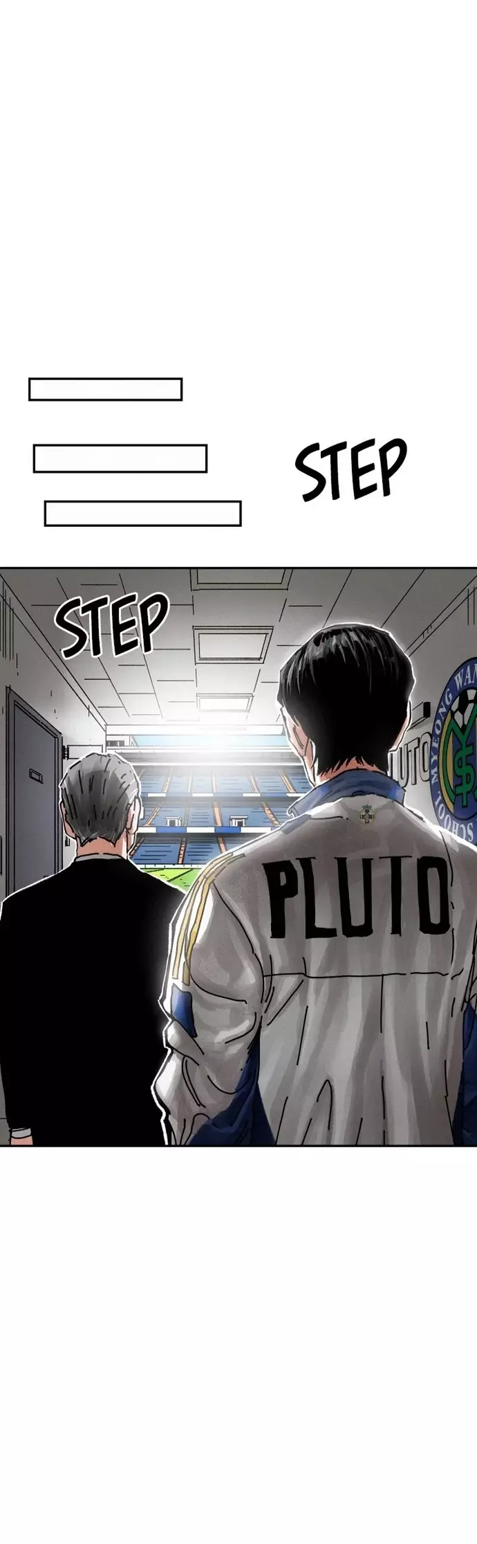 Sân Cỏ Chiến Kí Chapter 160 - Next 