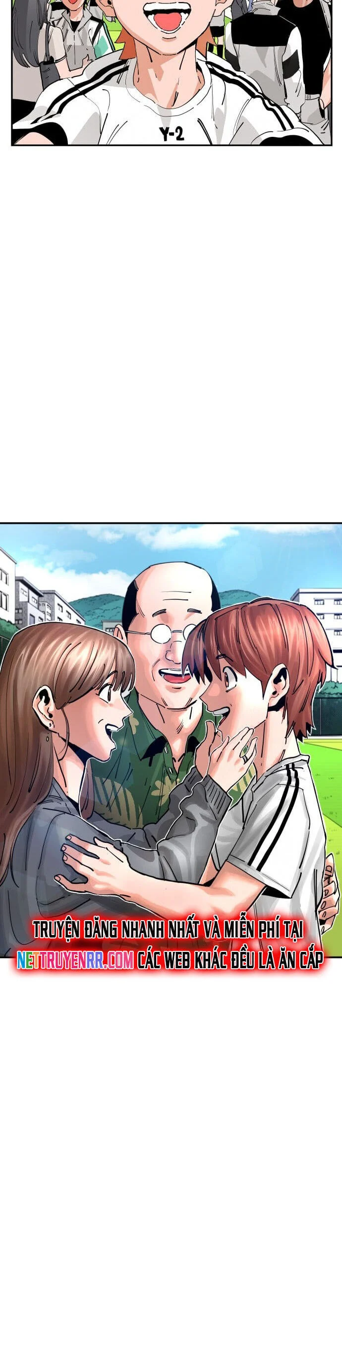 Sân Cỏ Chiến Kí Chapter 163 - Next 