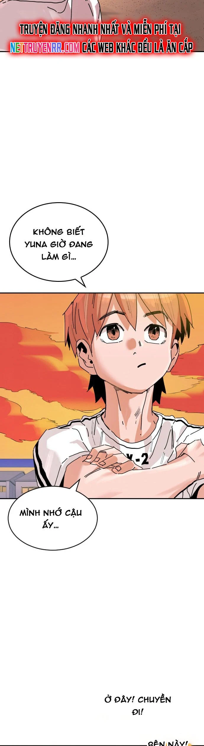 Sân Cỏ Chiến Kí Chapter 163 - Next 
