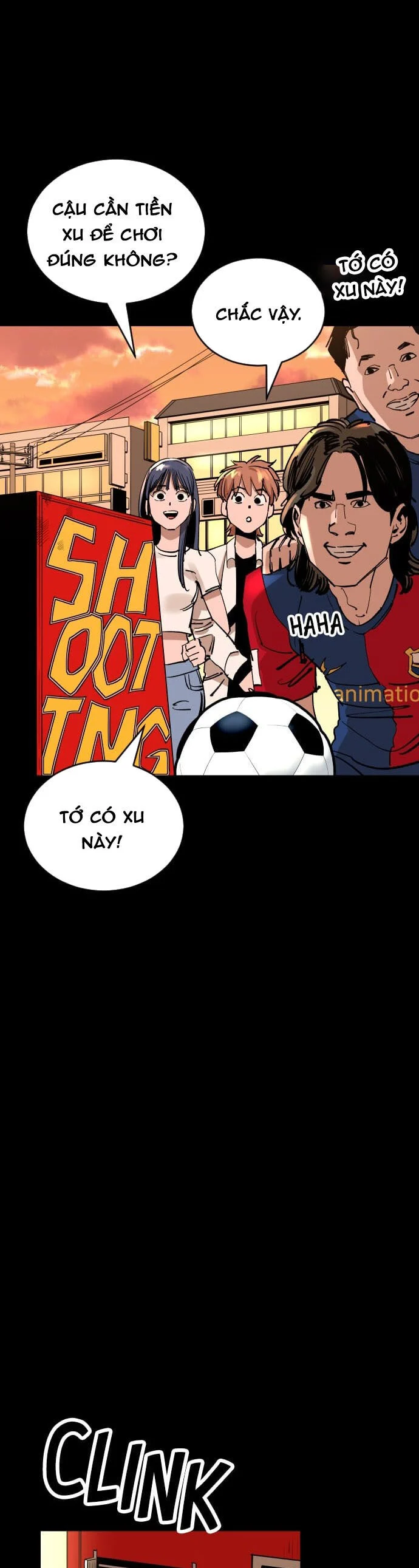 Sân Cỏ Chiến Kí Chapter 163 - Next 