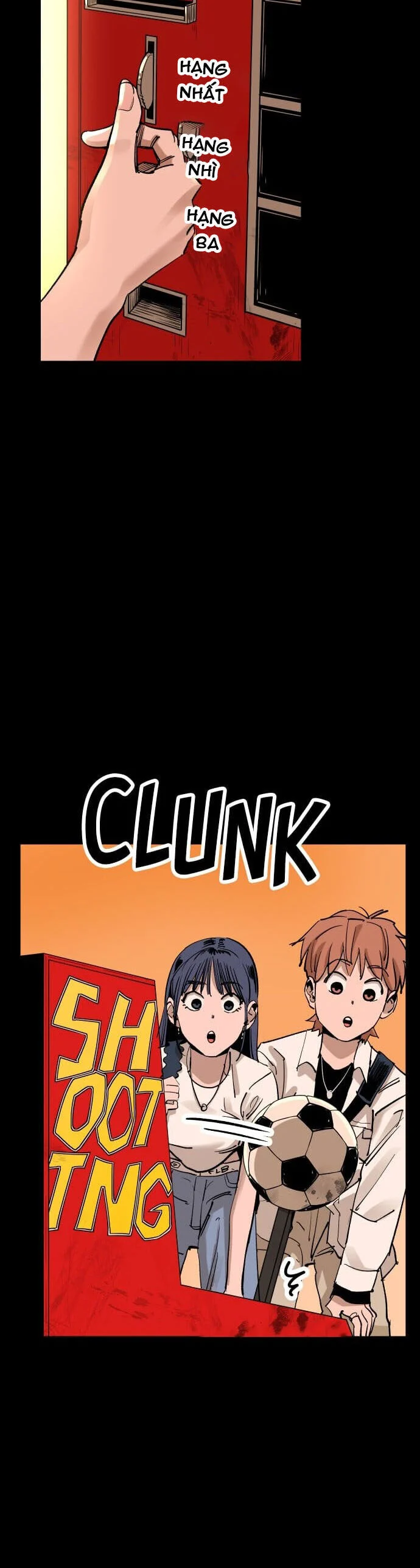 Sân Cỏ Chiến Kí Chapter 163 - Next 