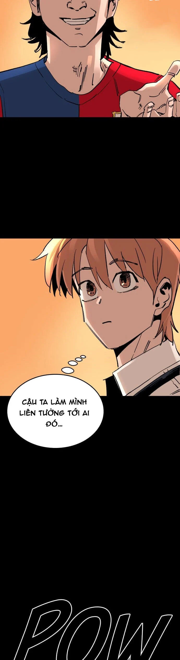 Sân Cỏ Chiến Kí Chapter 163 - Next 