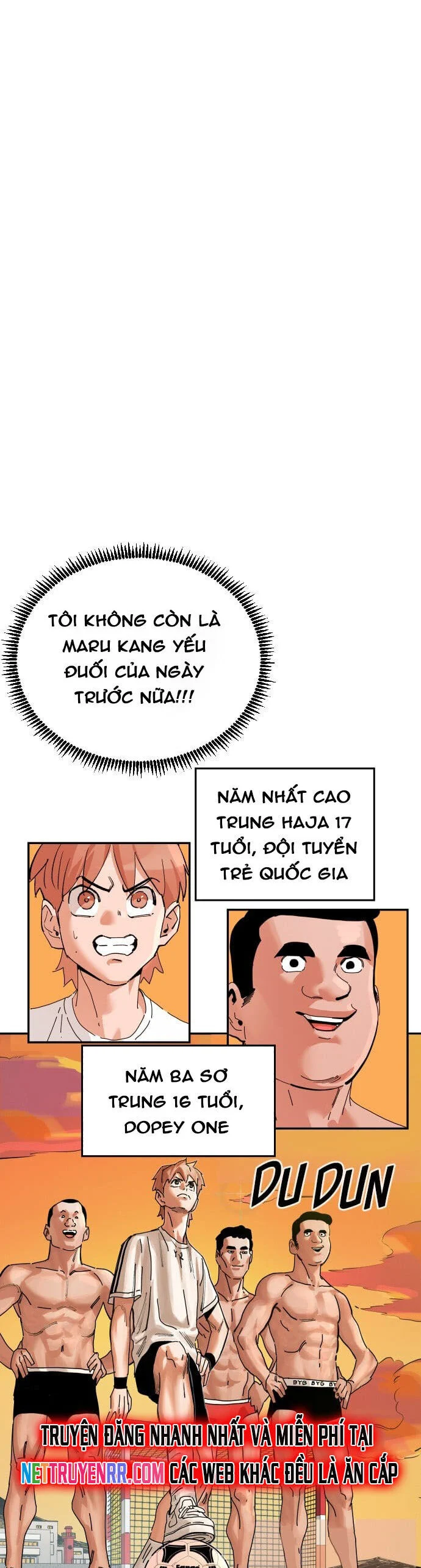 Sân Cỏ Chiến Kí Chapter 163 - Next 
