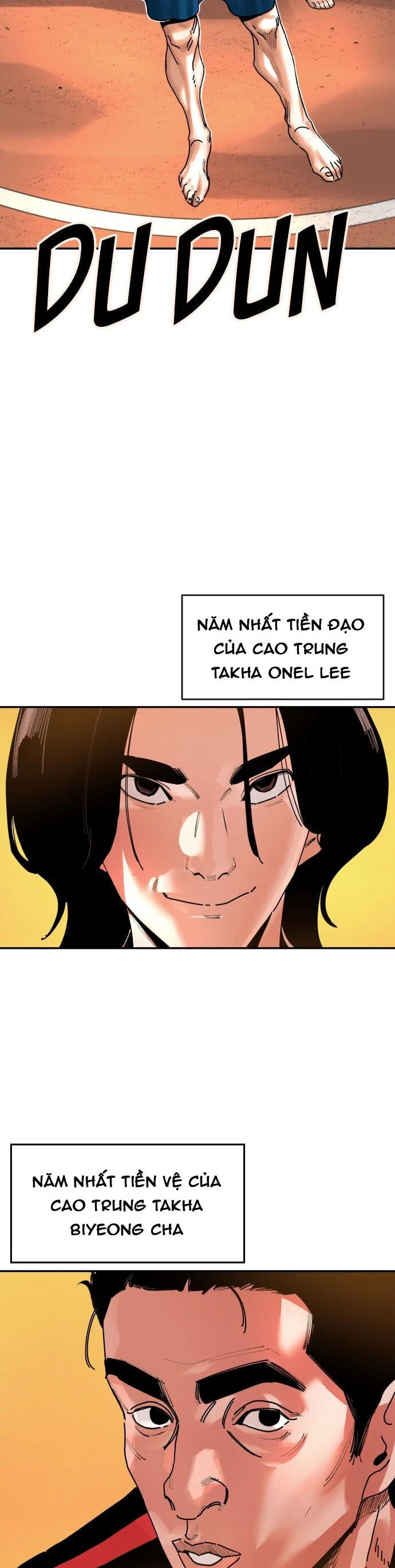 Sân Cỏ Chiến Kí Chapter 163 - Next 