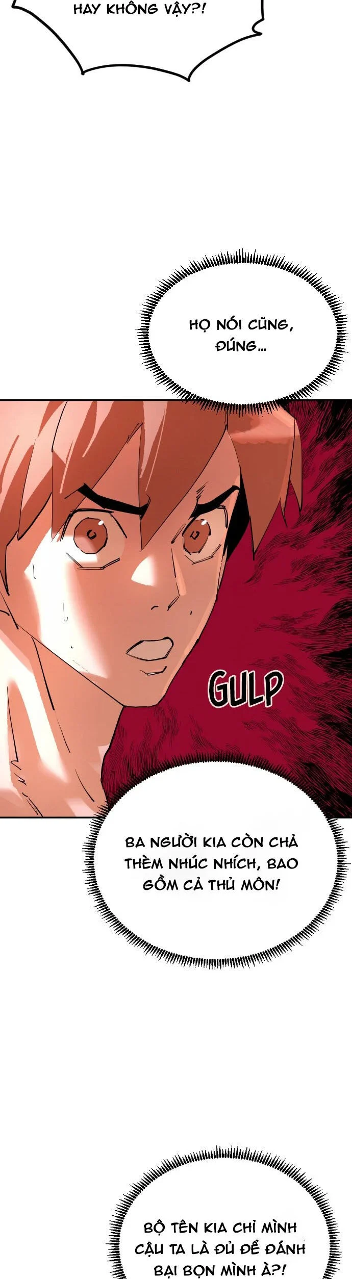 Sân Cỏ Chiến Kí Chapter 163 - Next 