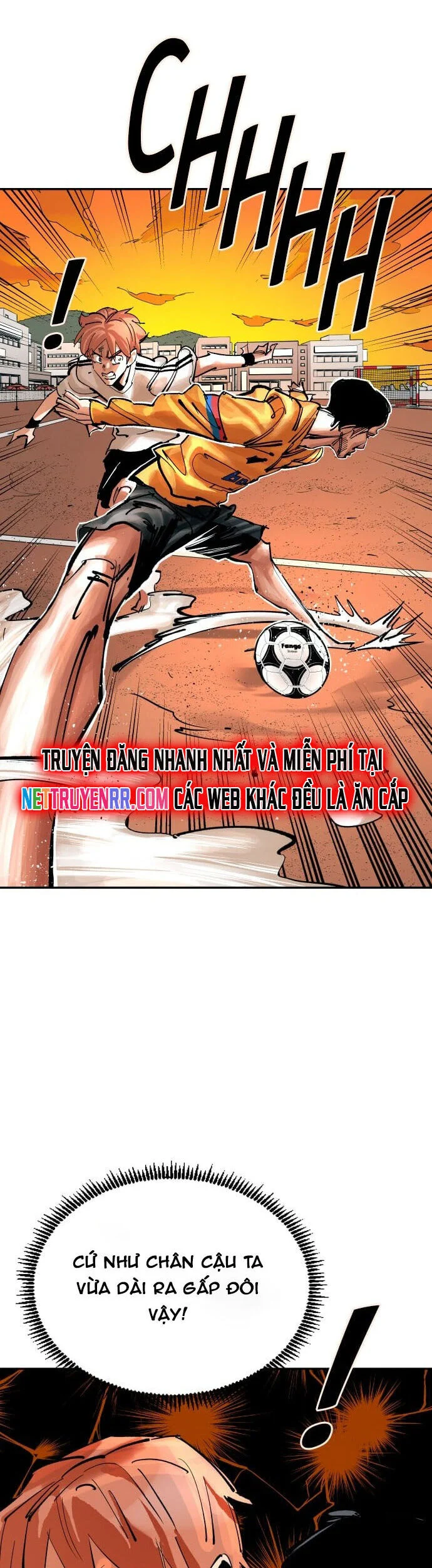 Sân Cỏ Chiến Kí Chapter 163 - Next 