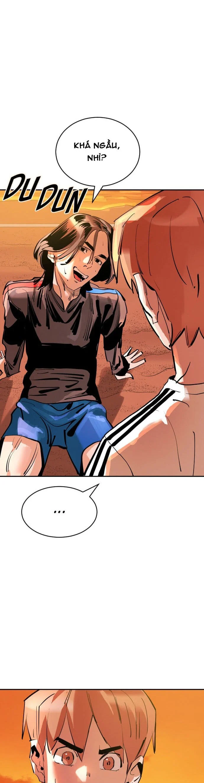 Sân Cỏ Chiến Kí Chapter 163 - Next 