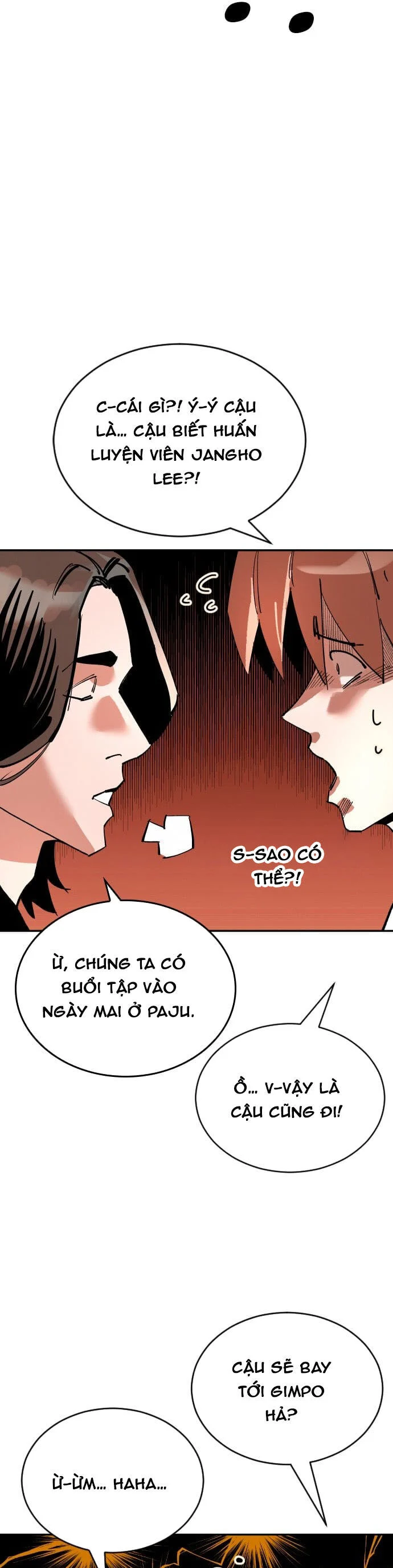 Sân Cỏ Chiến Kí Chapter 163 - Next 