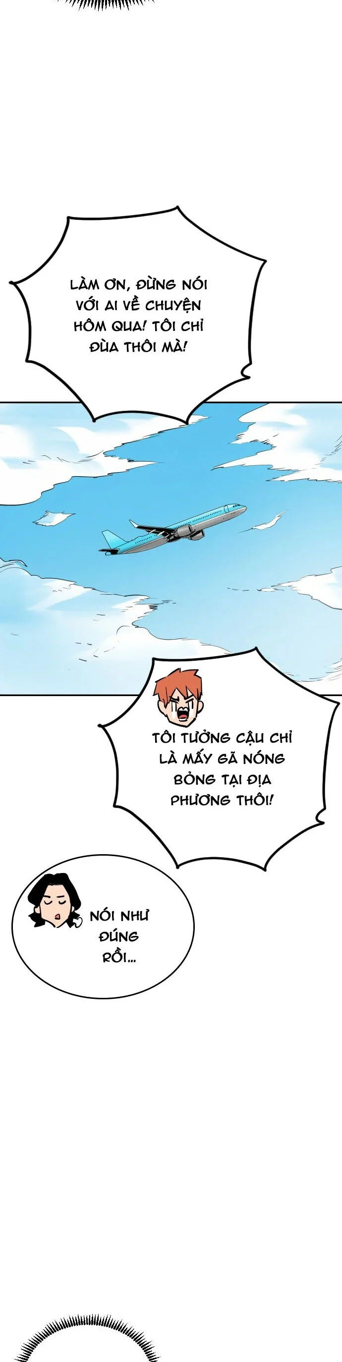 Sân Cỏ Chiến Kí Chapter 163 - Next 