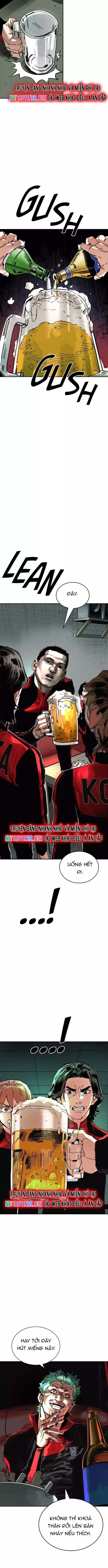 Sân Cỏ Chiến Kí Chapter 165 2