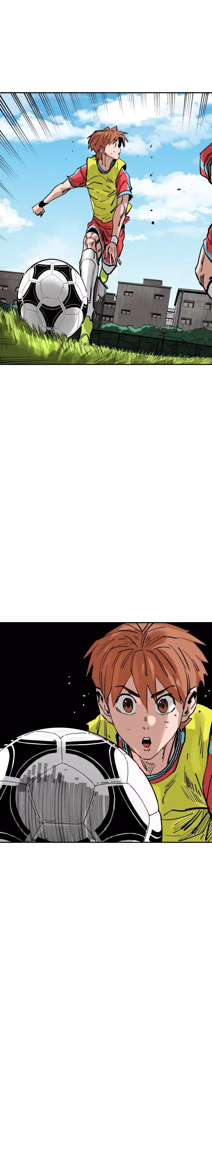 Sân Cỏ Chiến Kí Chapter 171 - Trang 2