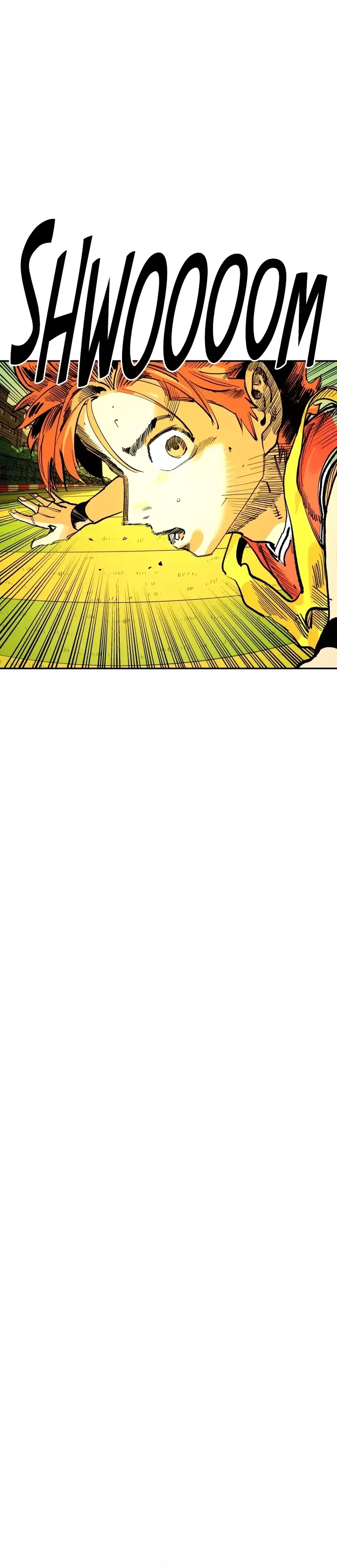 Sân Cỏ Chiến Kí Chapter 171 - Trang 2