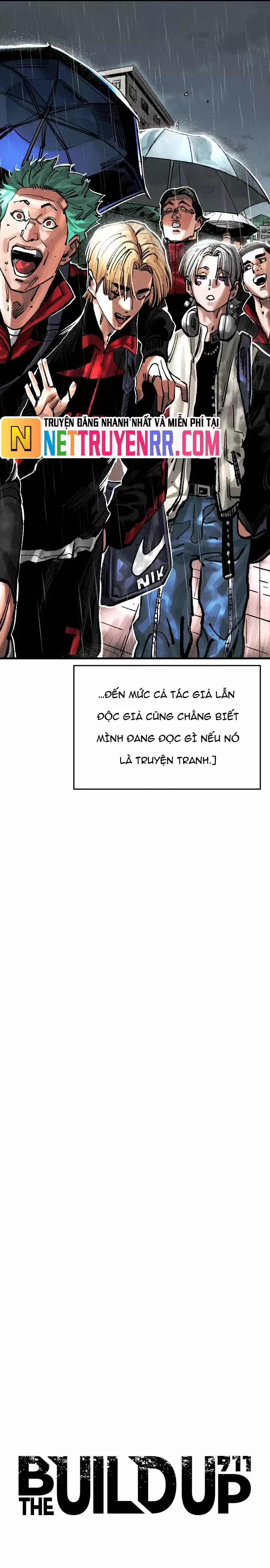 Sân Cỏ Chiến Kí Chapter 172 - Trang 2