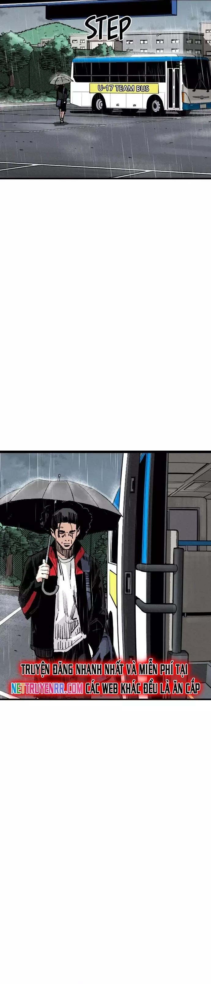 Sân Cỏ Chiến Kí Chapter 172 - Trang 2