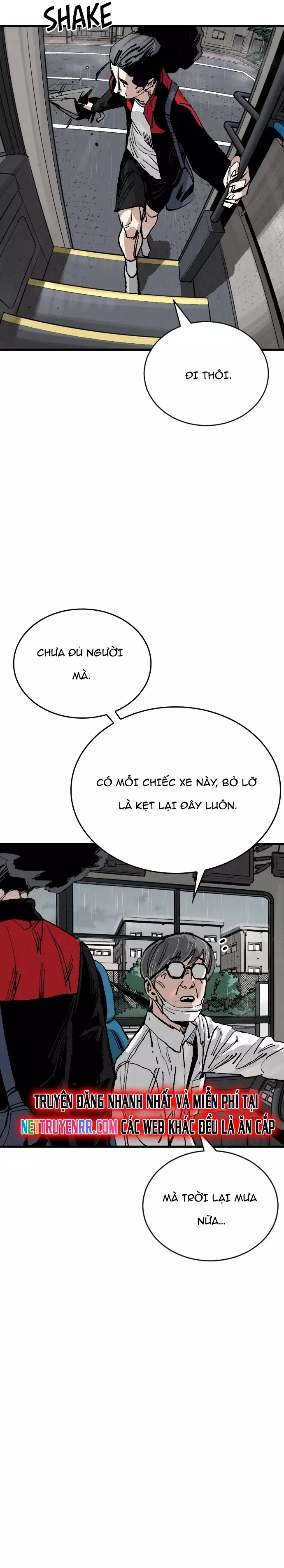 Sân Cỏ Chiến Kí Chapter 172 - Trang 2