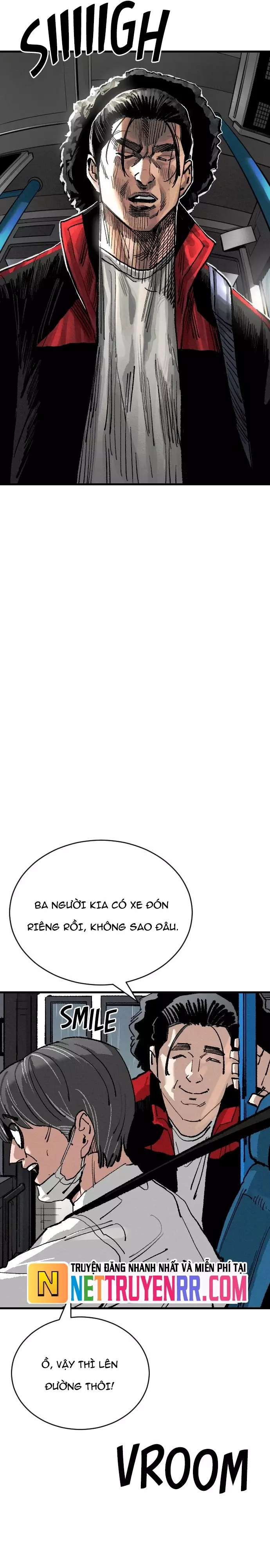 Sân Cỏ Chiến Kí Chapter 172 - Trang 2