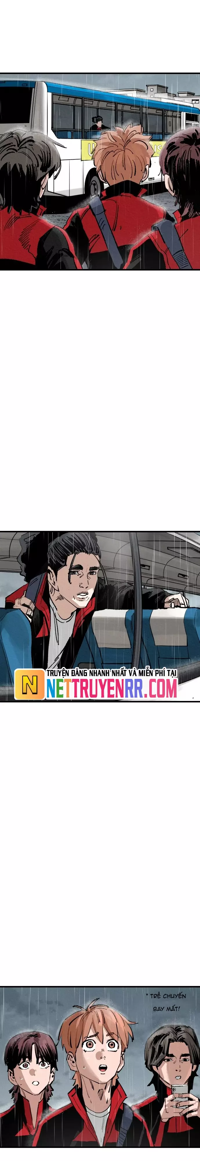Sân Cỏ Chiến Kí Chapter 172 - Trang 2