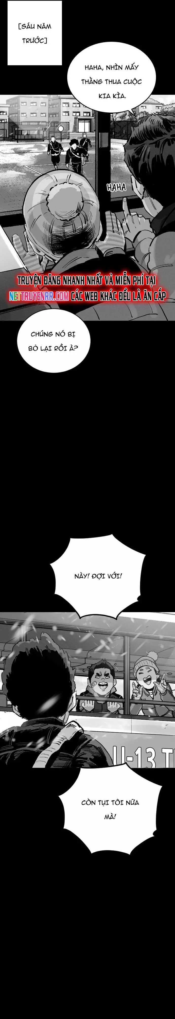 Sân Cỏ Chiến Kí Chapter 172 - Trang 2