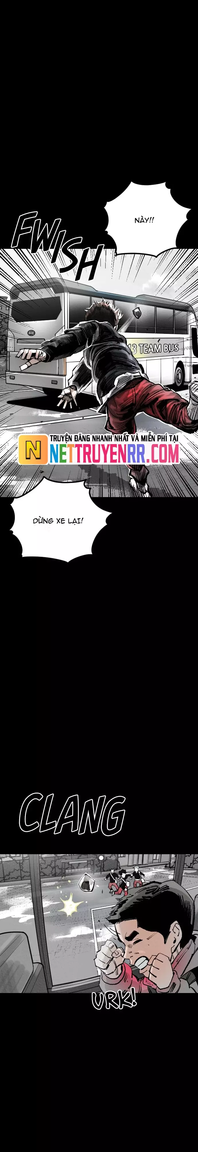 Sân Cỏ Chiến Kí Chapter 172 - Trang 2