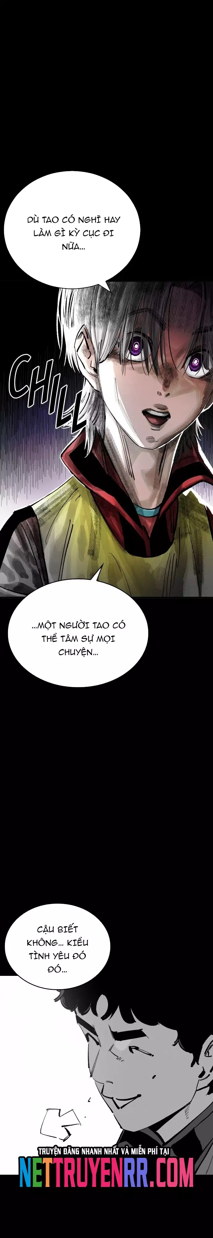 Sân Cỏ Chiến Kí Chapter 173 - Trang 2