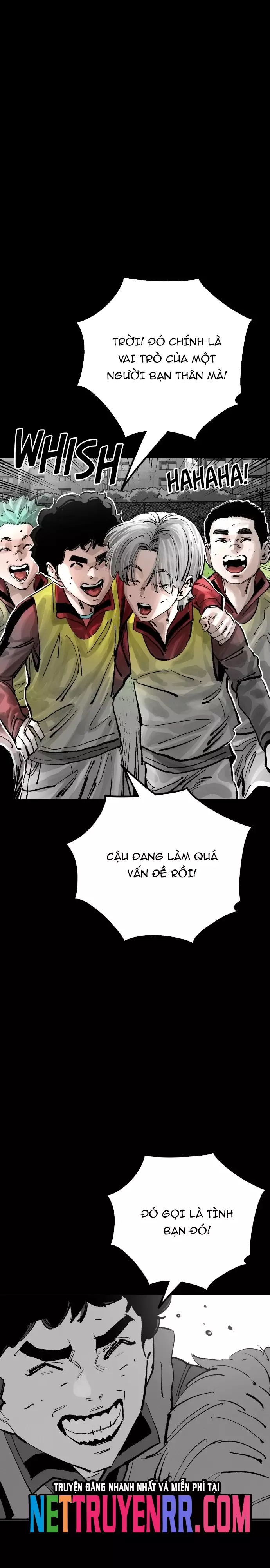 Sân Cỏ Chiến Kí Chapter 173 - Trang 2