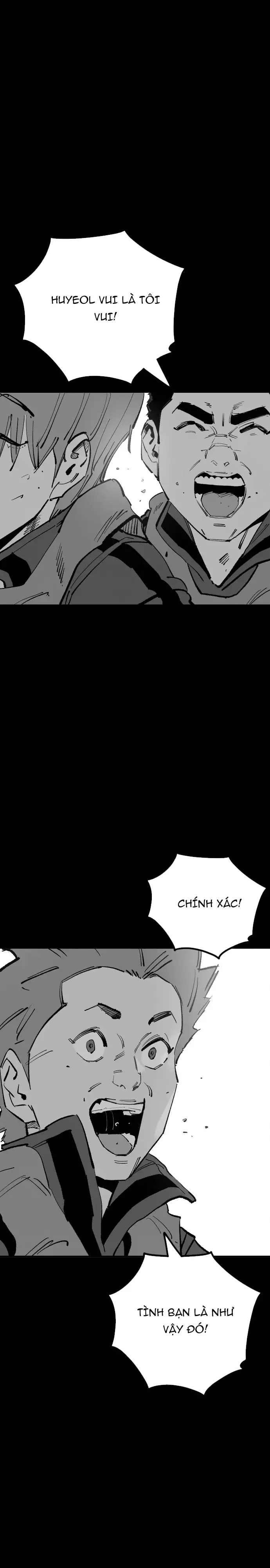 Sân Cỏ Chiến Kí Chapter 173 - Trang 2