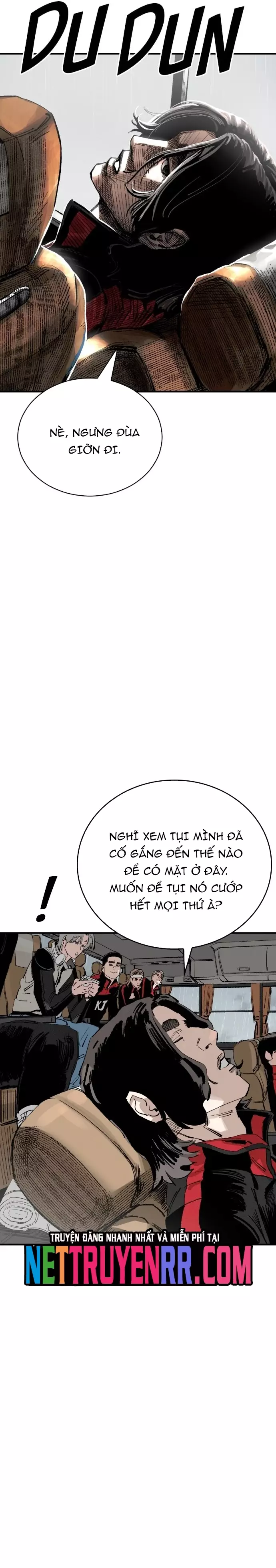Sân Cỏ Chiến Kí Chapter 173 - Trang 2