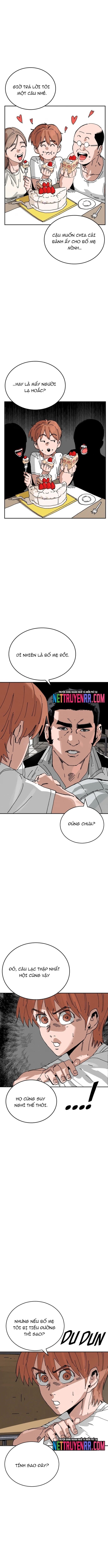 Sân Cỏ Chiến Kí Chapter 174 - Trang 2