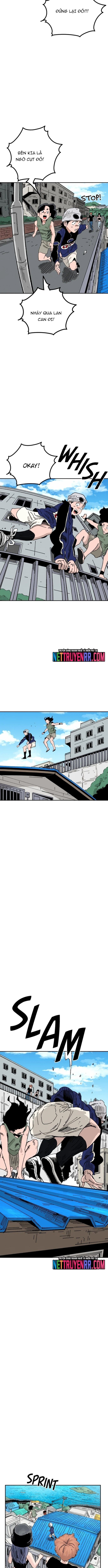 Sân Cỏ Chiến Kí Chapter 174 - Trang 2