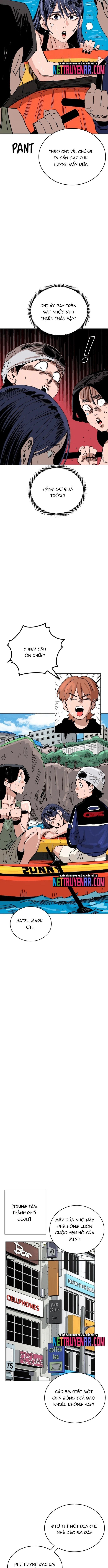 Sân Cỏ Chiến Kí Chapter 174 - Trang 2