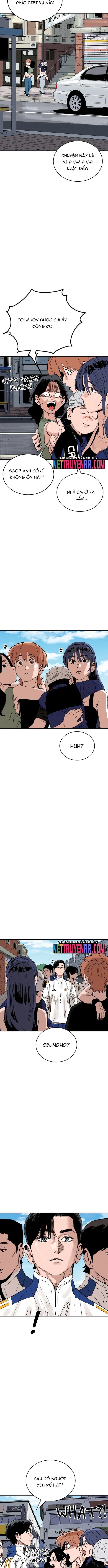 Sân Cỏ Chiến Kí Chapter 174 - Trang 2