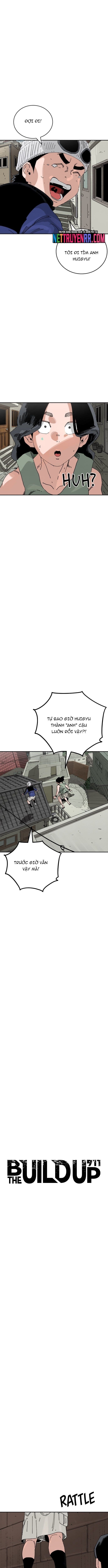 Sân Cỏ Chiến Kí Chapter 175 - Trang 2